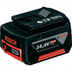 Аккумулятор Bosch Li-Ion 18 В / 5,0 Ач